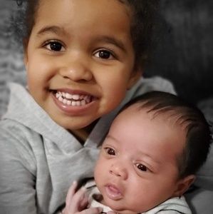 Meet your Posher, Virginie